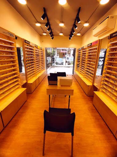 Specsmakers Besant Nagar
